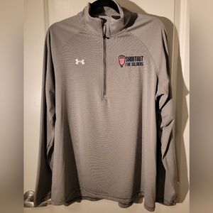 Under Armour Quarter Zip